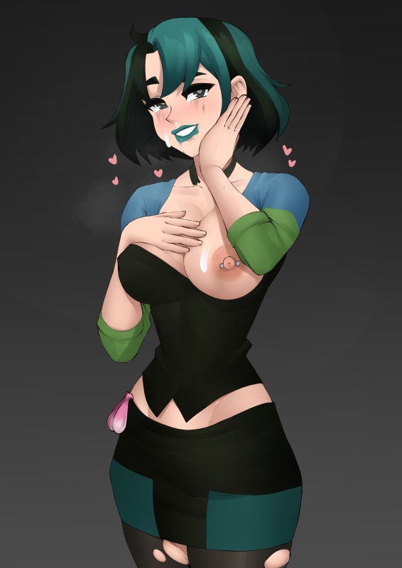 gwen (tdi)