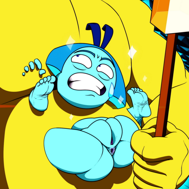 aquamarine (steven universe),gem (species),gem fusion,topaz (steven universe)