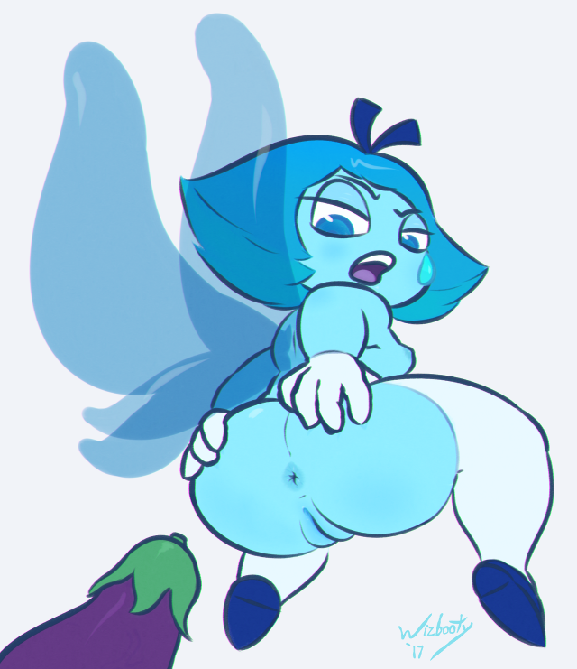 aquamarine (steven universe),gem (species)