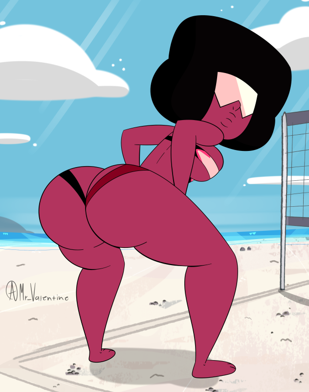 garnet (steven universe)