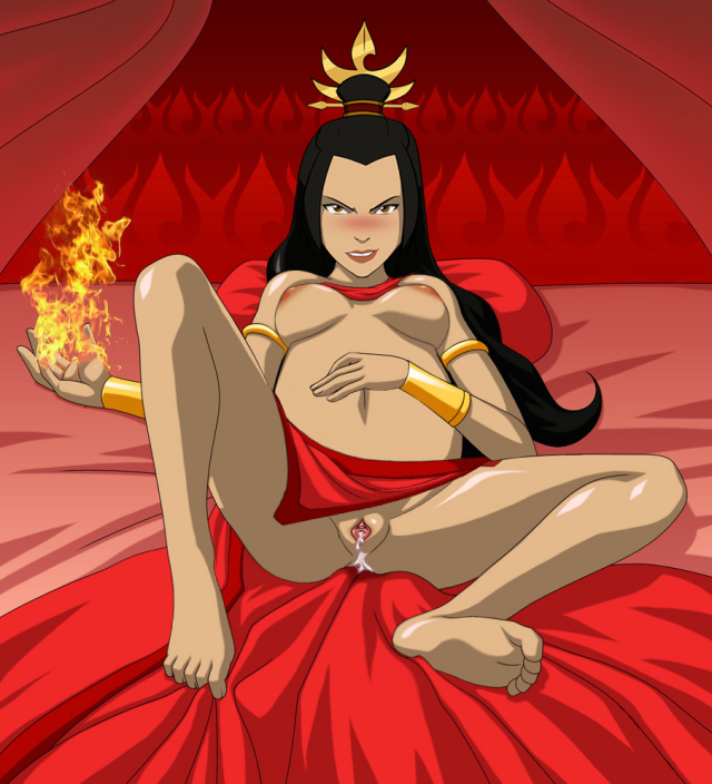 azula