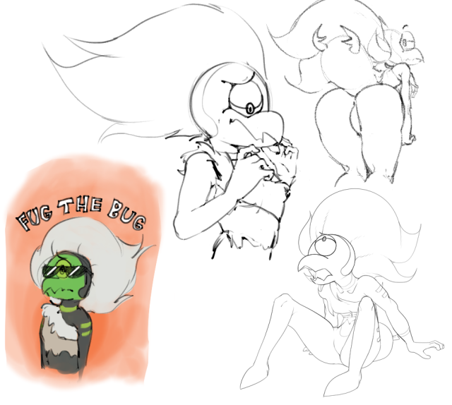 centipeetle,gem (species)