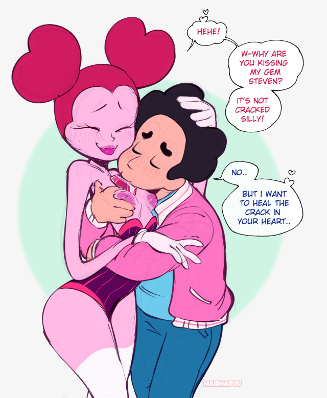 gem (species),spinel (steven universe),steven quartz universe