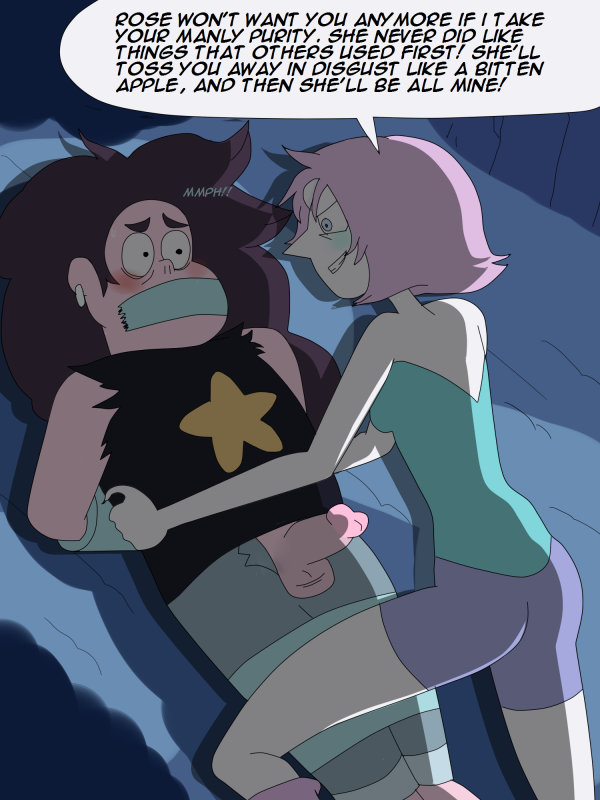 greg universe,pearl (steven universe)