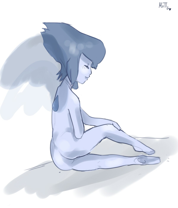 gem (species),lapis lazuli (gem),lapis lazuli (steven universe)