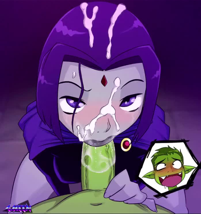 beast boy,garfield logan,rachel roth,raven