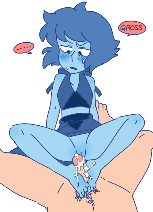 gem (species),lapis lazuli (gem),lapis lazuli (steven universe)