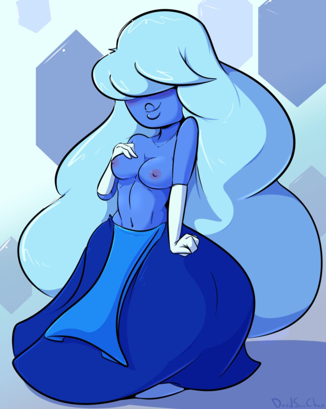 sapphire (steven universe)