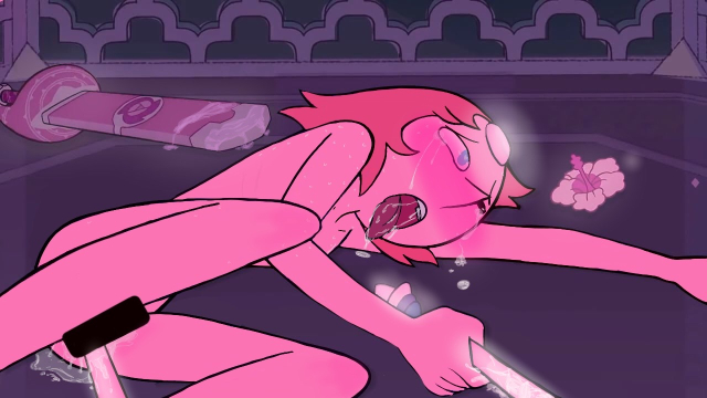 gem (species),pearl (steven universe)