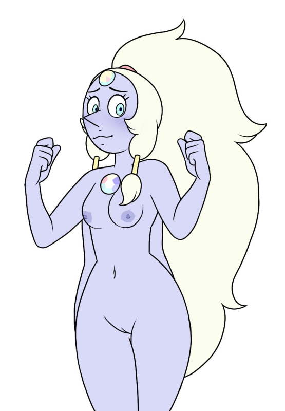 gem (species),gem fusion,opal (steven universe)