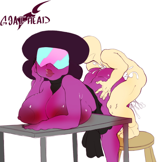 garnet (steven universe),gem (species),gem fusion