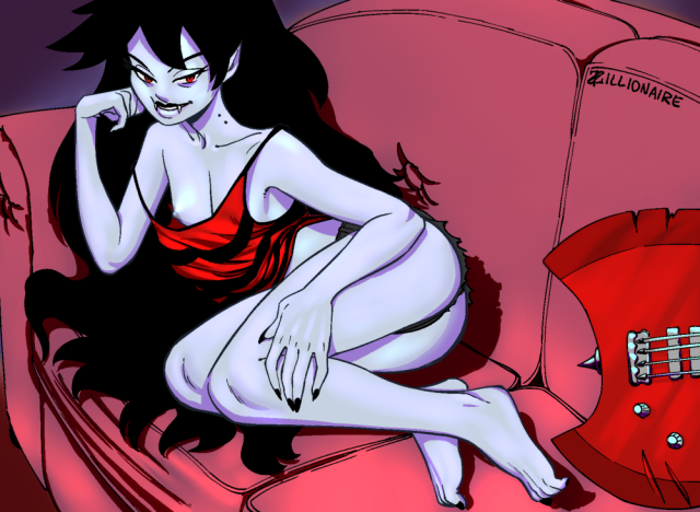 marceline