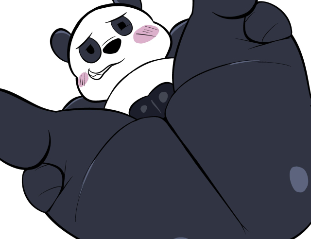 panda (wbb)