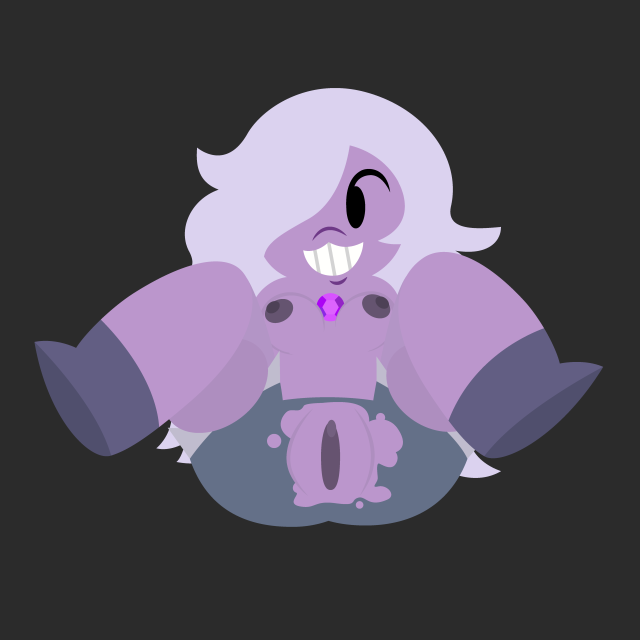 amethyst (steven universe),gem (species)