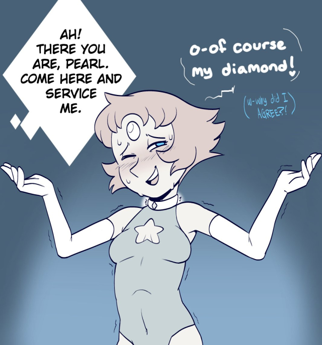 pearl (steven universe)