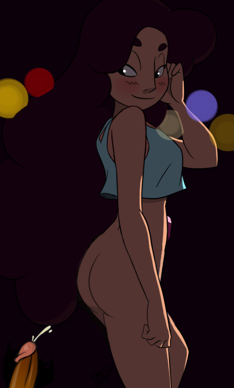 gem fusion,stevonnie