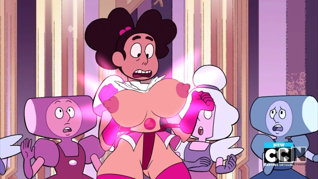 stevonnie