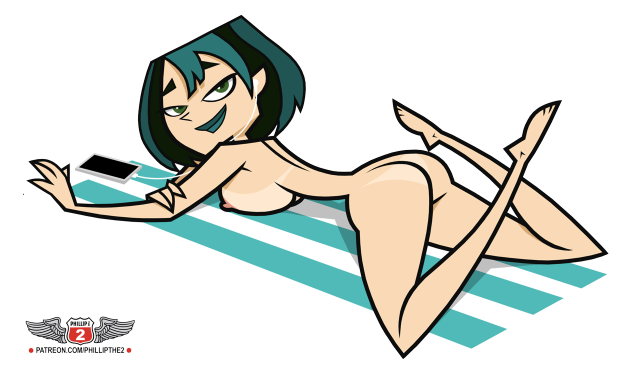 gwen (tdi)