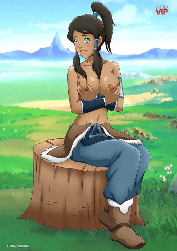 korra