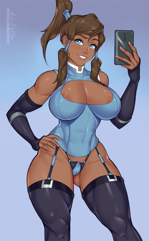 korra