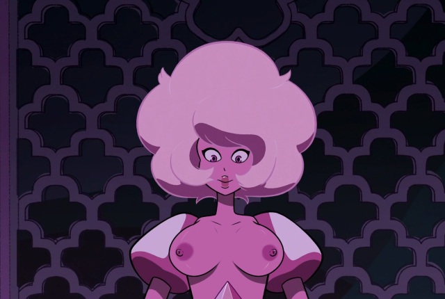 pink diamond (steven universe)