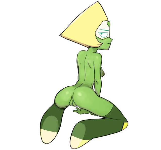 peridot (steven universe)