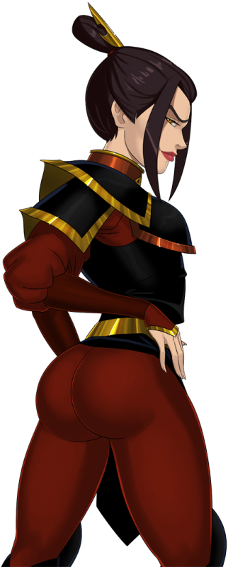 azula