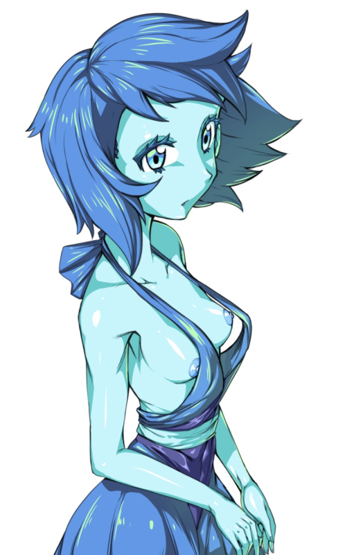 lapis lazuli (steven universe)