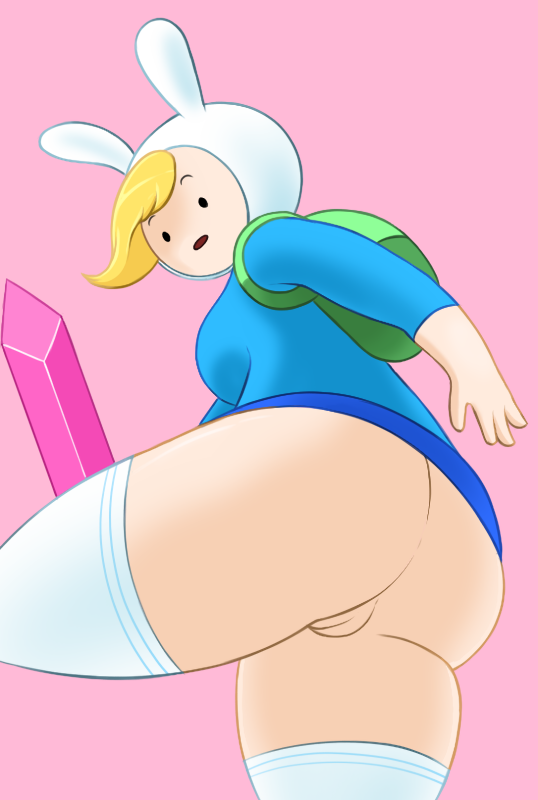 fionna the human girl