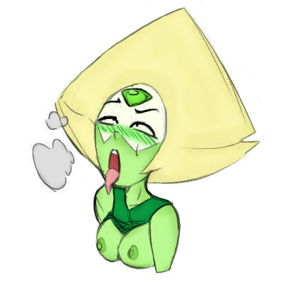 peridot (steven universe)