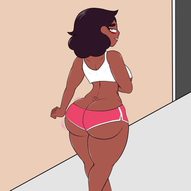 connie maheswaran