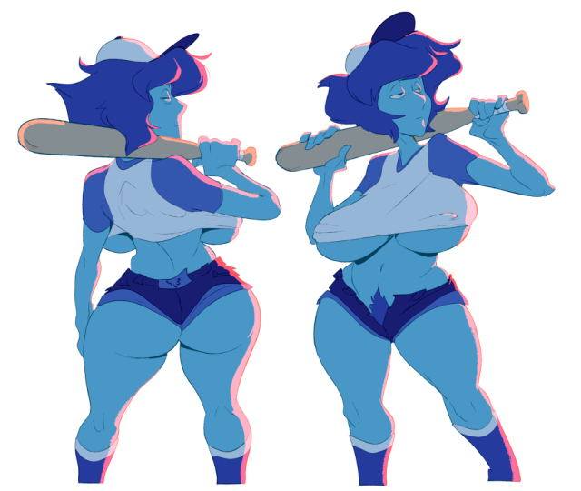 gem (species),lapis lazuli (bob),lapis lazuli (steven universe)