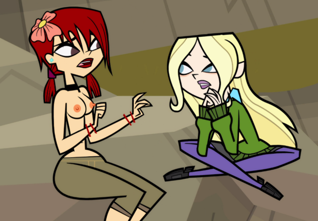 dawn (tdi),zoey (tdi)