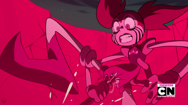 spinel (steven universe)