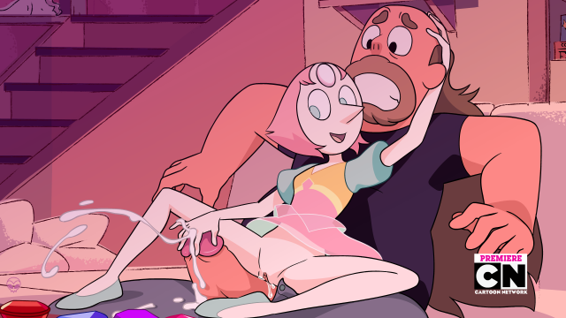 gem (species),greg universe,pearl (steven universe)