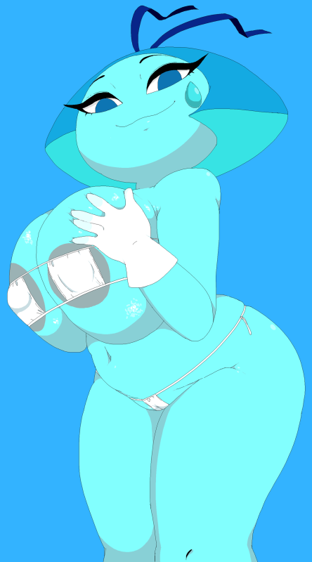 aquamarine (steven universe),gem (species)