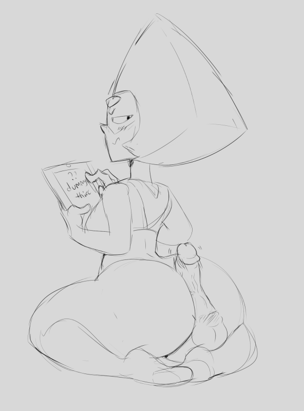 gem (species),peridot (steven universe)