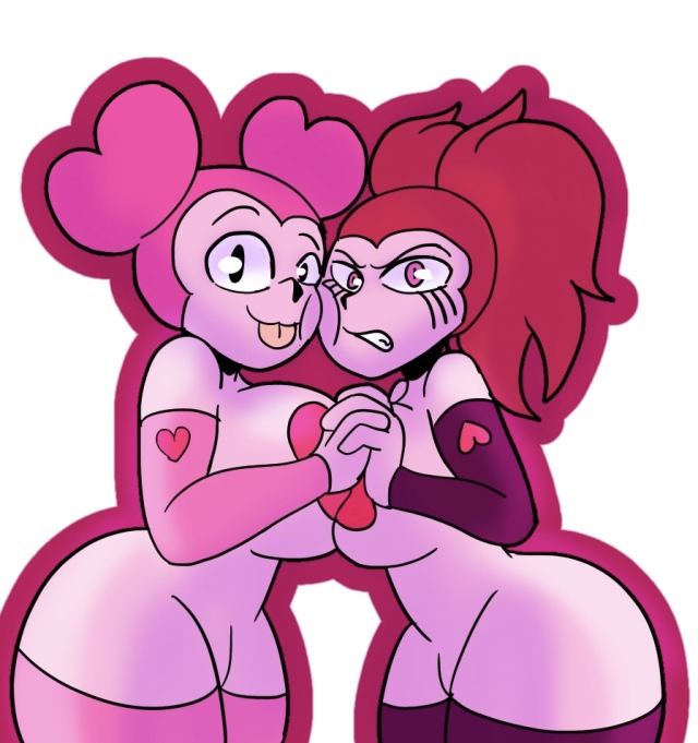 gem (species),spinel (steven universe)