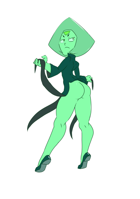 gem (species),peridot (steven universe),tatsumaki (cosplay)