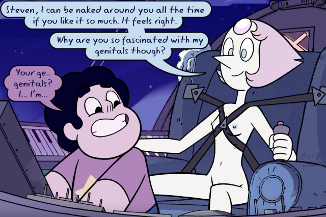 gem (species),pearl (steven universe),steven quartz universe