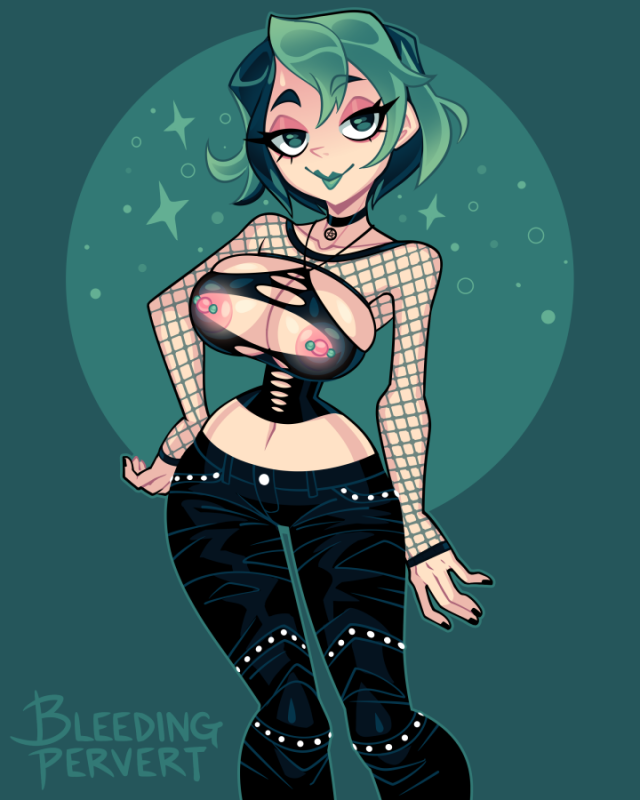 gwen (tdi)