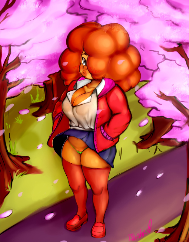 sara bellum