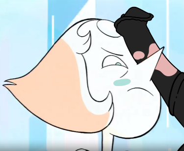 gem (species),pearl (steven universe)