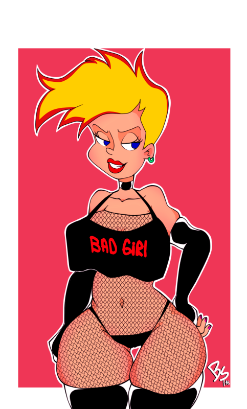 jenny test,johnny test