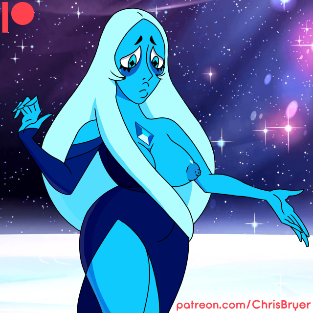 blue diamond (steven universe)