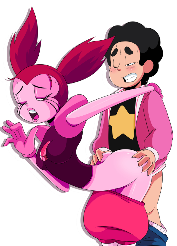 gem (species),spinel (steven universe),steven quartz universe