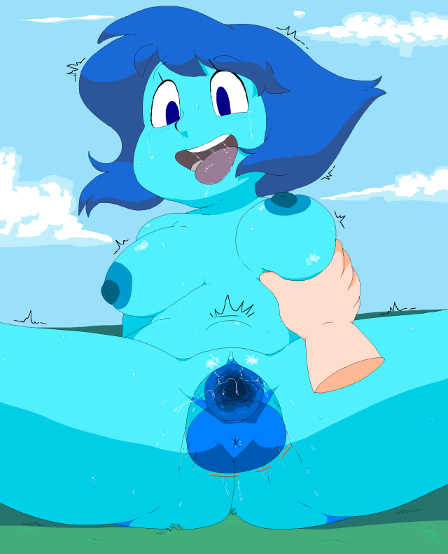 lapis lazuli (steven universe)