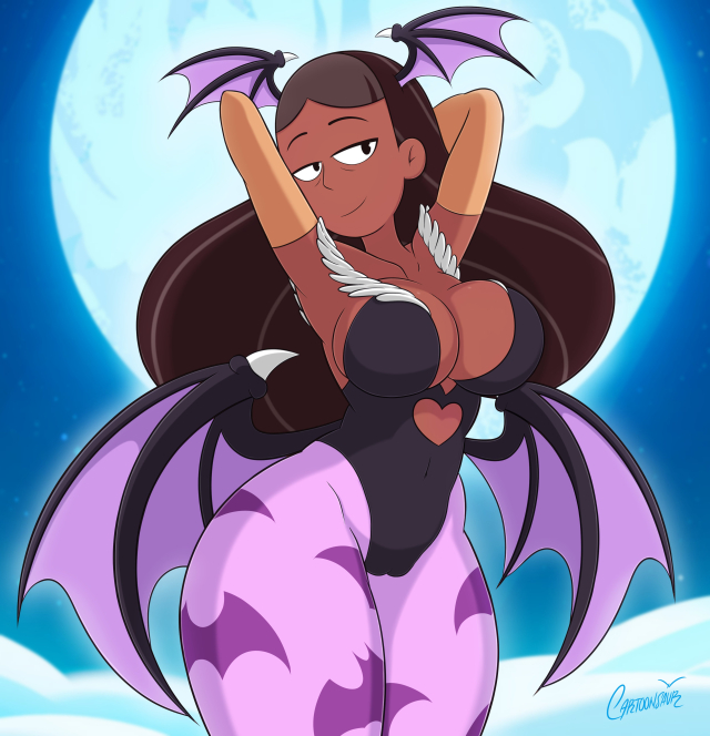 morrigan aensland (cosplay),priyanka maheswaran