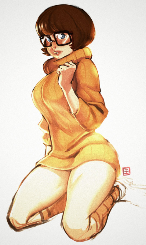 velma dinkley