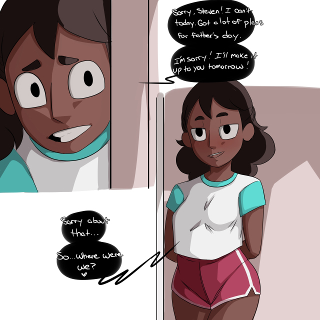 connie maheswaran